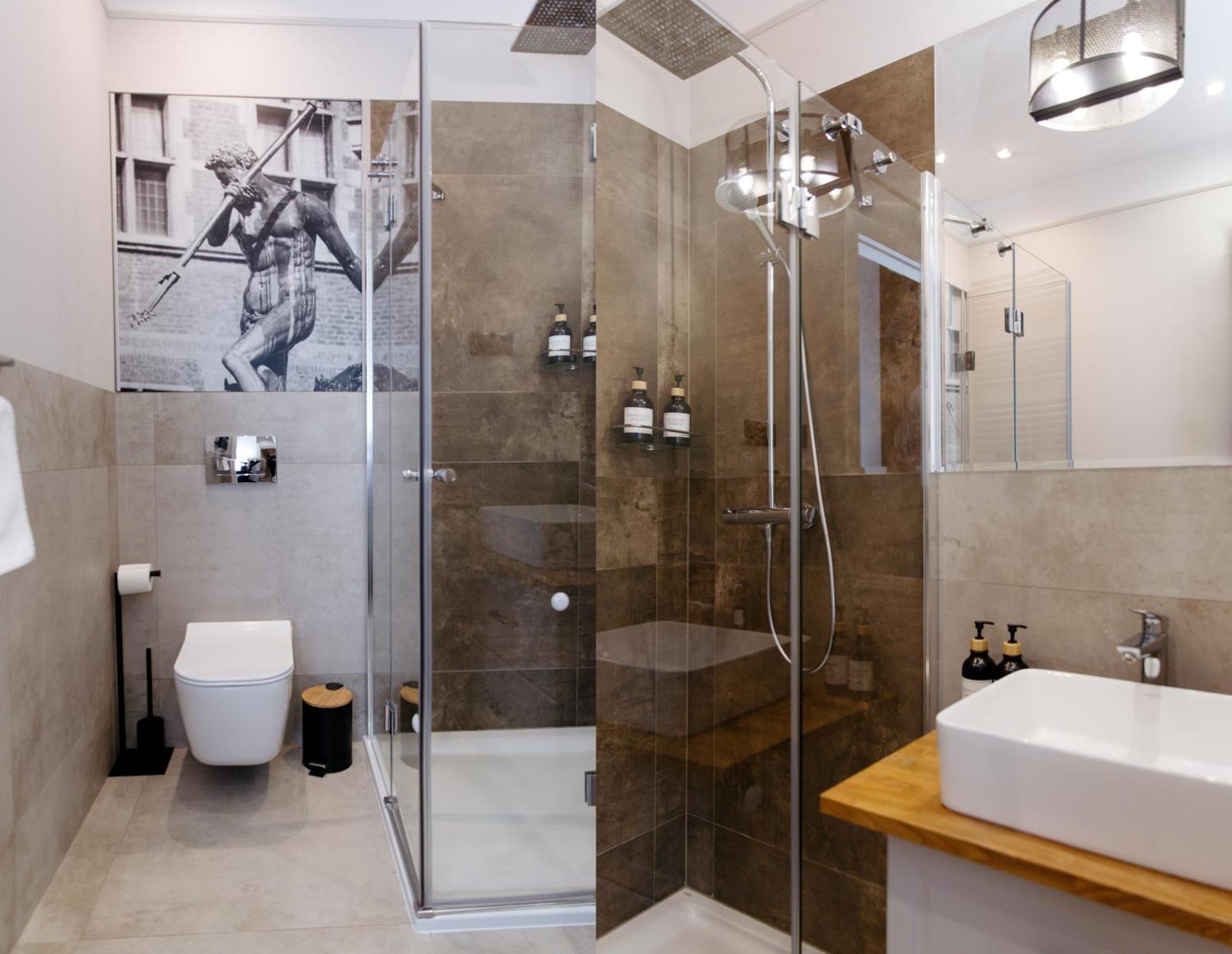 Neptunus Mb By The Ses Apartments Old Town Gdansk Exterior photo
